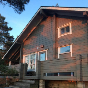Meri-Ruukin Lomakylä Perniö